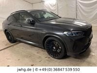Gebraucht Alpina XD4 394 PS (289 kW) 2022 Grau SUV