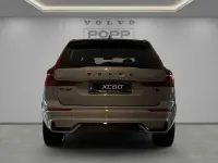 Neu Volvo XC60 Plus 455 PS (334 kW) 2025 Vapour grey SUV