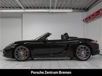 gebraucht Porsche Boxster GTS 4.0 6-Gang Burmester Klimasitze LED-Scheinwerfer