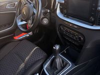 Gebraucht Kia XCeed 120 PS (88 kW) 2020 Grau SUV