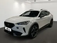 Gebraucht Cupra Formentor VZ 310 PS (228 kW) 2024 Weiß SUV