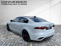 gebraucht Jaguar XE XEP250 R-Dynamic SE