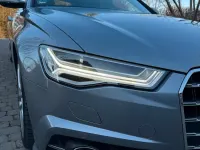 Gebraucht Audi A6 S-Line 208 PS (152 kW) 2017 Grau Kombi