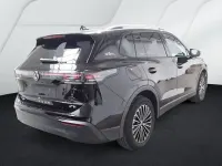 Gebraucht VW Tiguan Goal 150 PS (110 kW) 2025 Schwarz SUV