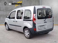 gebraucht Renault Kangoo Expression 1.5 dCi 90 FAP