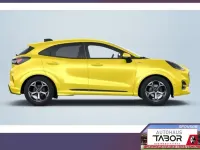 Neu Ford Puma ST-Line 125 PS (91 kW) 2026 Electric yellow metallic SUV