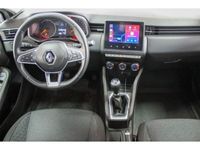 gebraucht Renault Clio V 1.5 dCi Klima