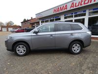 gebraucht Mitsubishi Outlander 2.0 Invite ClearTec 2WD *BT*KLIMA*PDC*