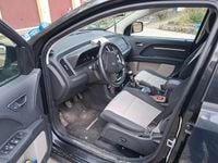 Gebraucht Dodge Journey 140 PS (102 kW) 2008 Schwarz SUV