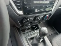 Gebraucht Isuzu D-Max 160 PS (117 kW) 2023 Schwarz Pickup
