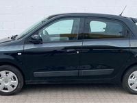 Gebraucht Renault Twingo Experience 69 PS (50 kW) 2016 Schwarz Kleinwagen