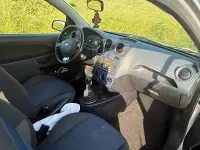 Gebraucht Ford Focus 85 PS (62 kW) 2008 Silber Kleinwagen