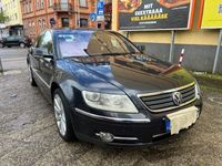 gebraucht VW Phaeton 3.0