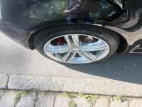 Gebraucht Audi A3 105 PS (77 kW) 2007 Schwarz Kleinwagen