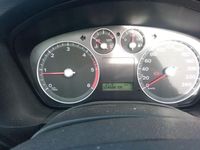 Gebraucht Ford Focus Cabriolet 136 PS (100 kW) 2008 Blau Cabrio