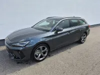 Neu Cupra Leon 150 PS (110 kW) 2026 Grau Limousine