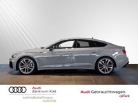 gebraucht Audi A5 Sportback A5 Sportback S line 45 TFSI quattro S-line S-tronic AHK