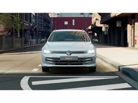 Gebraucht VW Golf VIII Goal 116 PS (85 kW) 2025 Blau Kombi