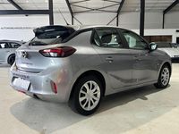 Second-hand Opel Corsa Edition 101 CP (74 kW) 2021 Gri Hatchback