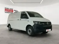 Second-hand VW Transporter 150 CP (110 kW) 2016 Alb Van