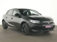 Gebraucht Opel Corsa 131 PS (96 kW) 2024 Lackierung schwarz Kleinwagen