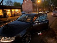 Gebraucht Audi A6 S-Line 170 PS (125 kW) 2011 Grau Limousine