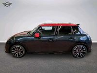 Gebraucht Mini John Cooper Works 156 PS (114 kW) 2024 Grau Kleinwagen