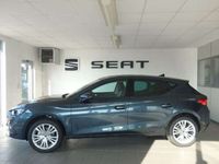 gebraucht Seat Leon LeonStyle Edition *SHZ*PDC*LED*uvm