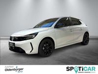 Gebraucht Opel Corsa Edition 110 PS (80 kW) 2025 Kontur weiß Kleinwagen