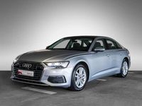 Gebraucht Audi A6 Design 286 PS (210 kW) 2022 Florettsilber metallic Limousine