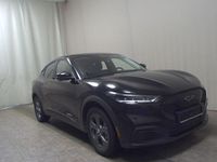 Gebraucht Ford Mustang Mach-E 216 kW (294 PS) 2021 Schwarz SUV