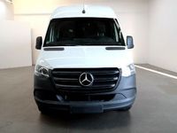 gebraucht Mercedes Sprinter 315 CDI KA HD Klima+Kamera