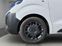 Neu Opel Vivaro 177 PS (130 kW) 2025 Andere Van / Kleinbus