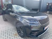 gebraucht Land Rover Range Rover Velar 3.0d R-Dynamic SE Voll NP 122T Tüv Neu