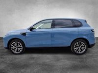 Gebraucht Leapmotor B10 160 kW (218 PS) 2025 Blau SUV