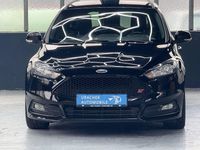 Second-hand Ford Focus ST 250 CP (183 kW) 2017 Negru Berlinǎ