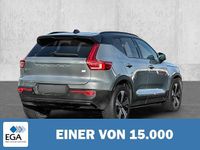Gebraucht Volvo XC40 Plus 169 kW (231 PS) 2022 Metallic SUV
