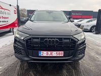 Gebraucht Audi Q7 Proline 286 PS (210 kW) 2021 Schwarz SUV