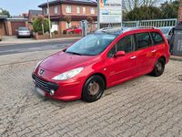 Gebraucht Peugeot 307 140 PS (102 kW) 2007 Kombi