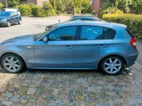 Gebraucht BMW 118 129 PS (94 kW) 2005 Kleinwagen