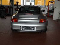 gebraucht Porsche 996 98