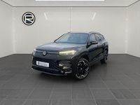 Neu VW Tayron R-line 150 PS (110 kW) 2026 Schwarz SUV