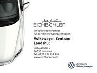 Gebraucht VW ID.7 Pro 210 kW (286 PS) 2025 Scale silver (metallic) Kombi