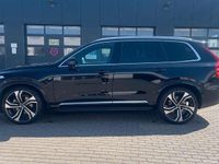 Gebraucht Volvo XC90 Plus 235 PS (172 kW) 2024 Onyx black metallic SUV