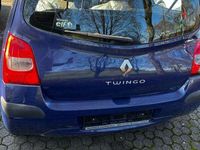 gebraucht Renault Twingo Authentique