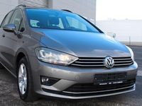 Gebraucht VW Golf VII Highline 125 PS (91 kW) 2015 Grau Limousine