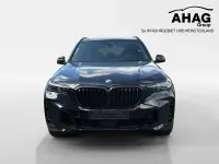 Neu BMW X5 Comfort Edition 352 PS (258 kW) 2026 Schwarz SUV