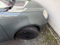 Gebraucht VW Golf IV Basis 75 PS (55 kW) 2004 Grau Limousine