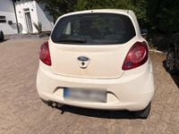 Second-hand Ford Ka 70 CP (51 kW) 2009 Alb Hatchback