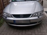 gebraucht Opel Vectra 1,8 Benzin/ Edition 2000